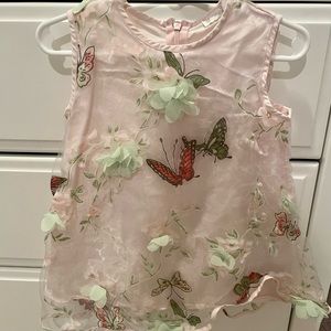 Nanan 2T dress